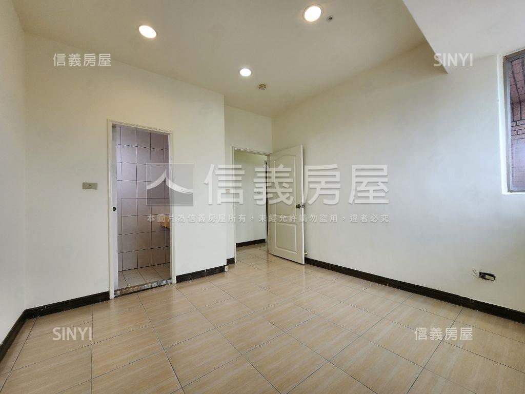 ⚝河景⚝園中園景觀三房房屋室內格局與周邊環境