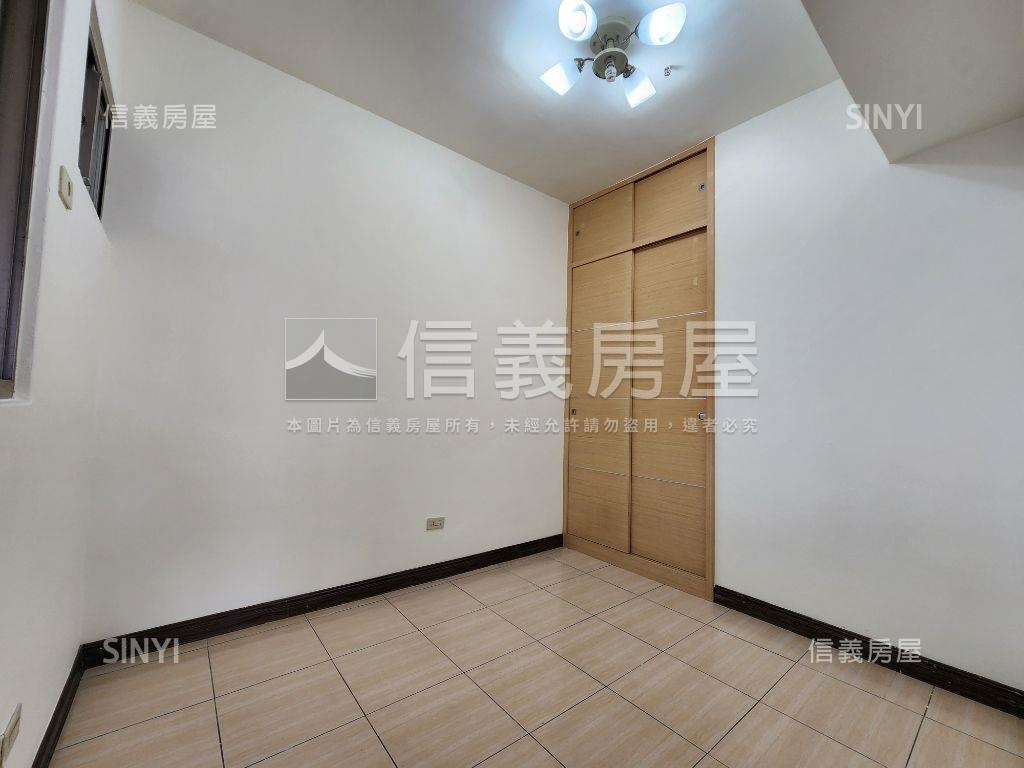 ⚝河景⚝園中園景觀三房房屋室內格局與周邊環境