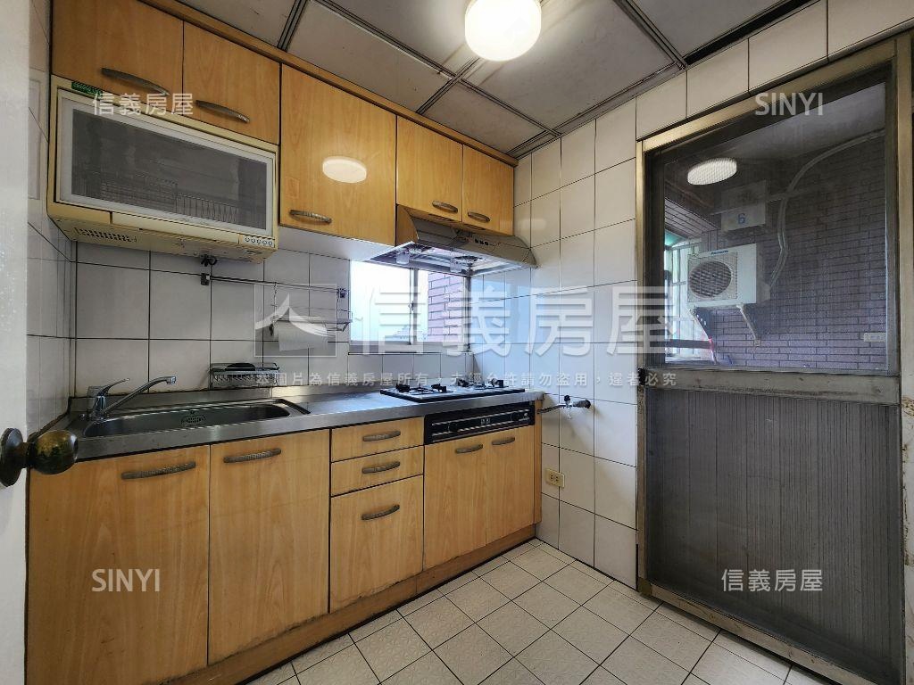 ⚝河景⚝園中園景觀三房房屋室內格局與周邊環境