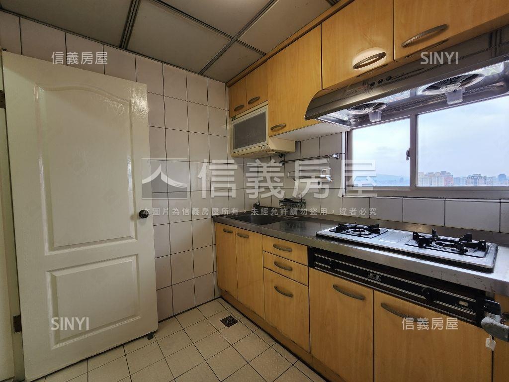 ⚝河景⚝園中園景觀三房房屋室內格局與周邊環境