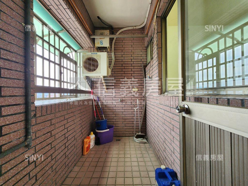 ⚝河景⚝園中園景觀三房房屋室內格局與周邊環境