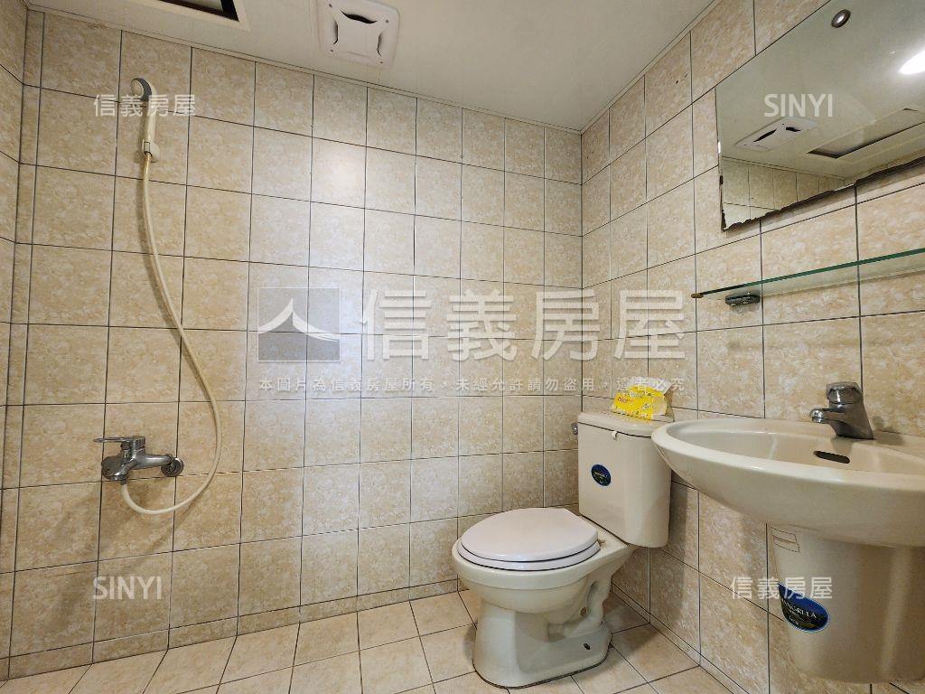 ⚝河景⚝園中園景觀三房房屋室內格局與周邊環境