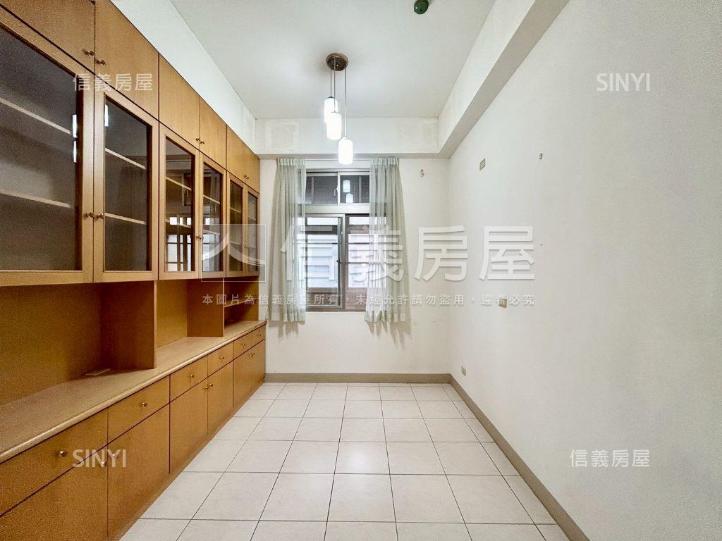 昌益四季房屋室內格局與周邊環境