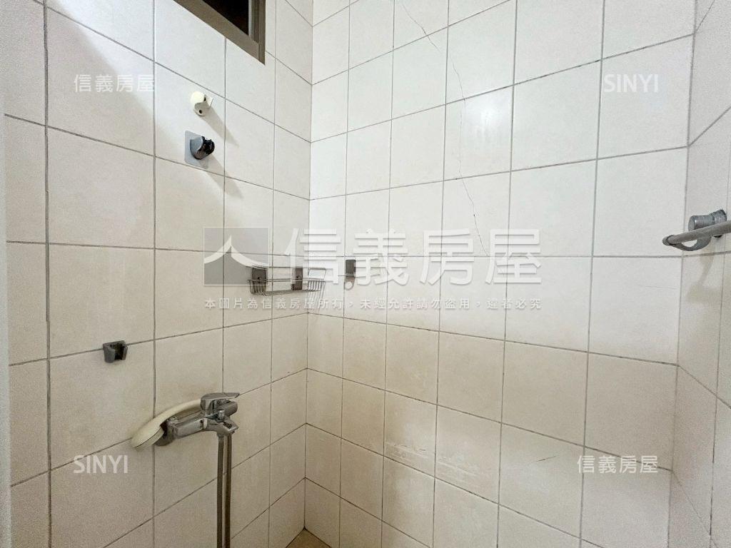 昌益四季房屋室內格局與周邊環境