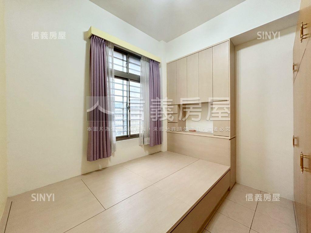 昌益四季房屋室內格局與周邊環境