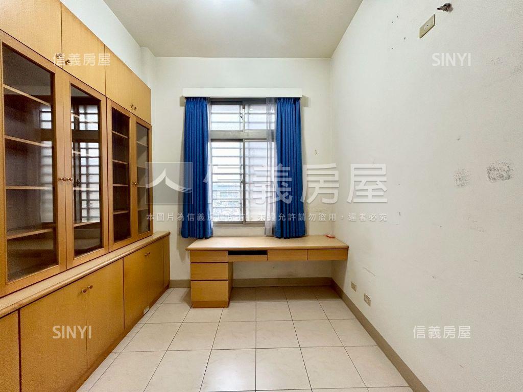 昌益四季房屋室內格局與周邊環境