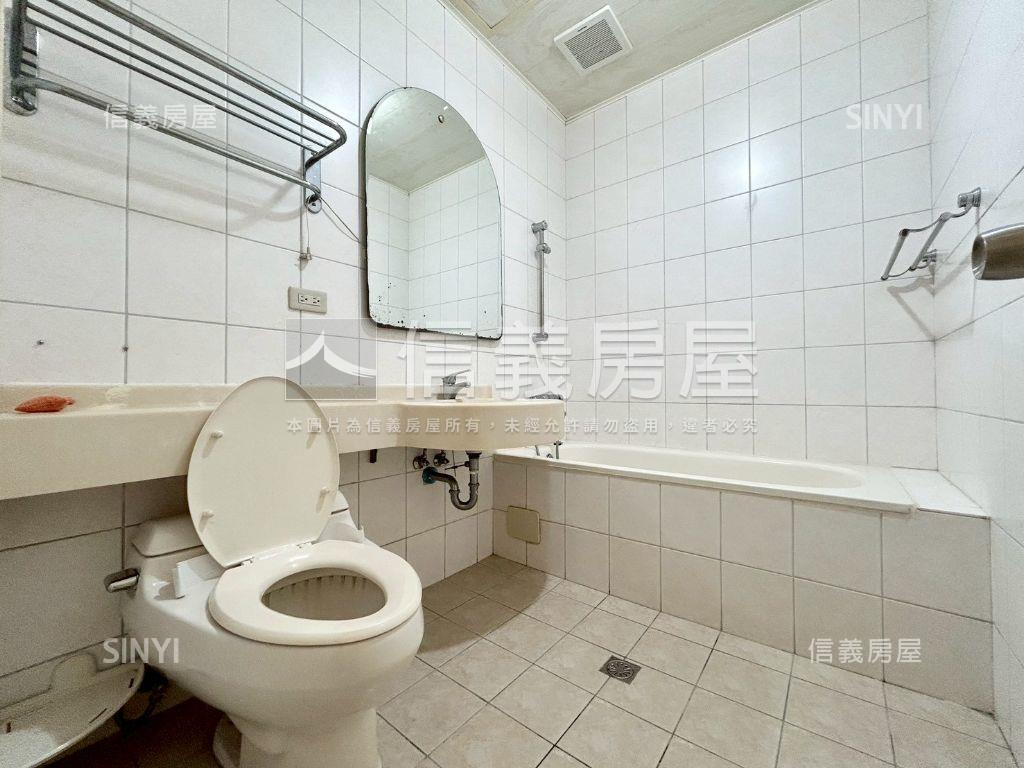 昌益四季房屋室內格局與周邊環境