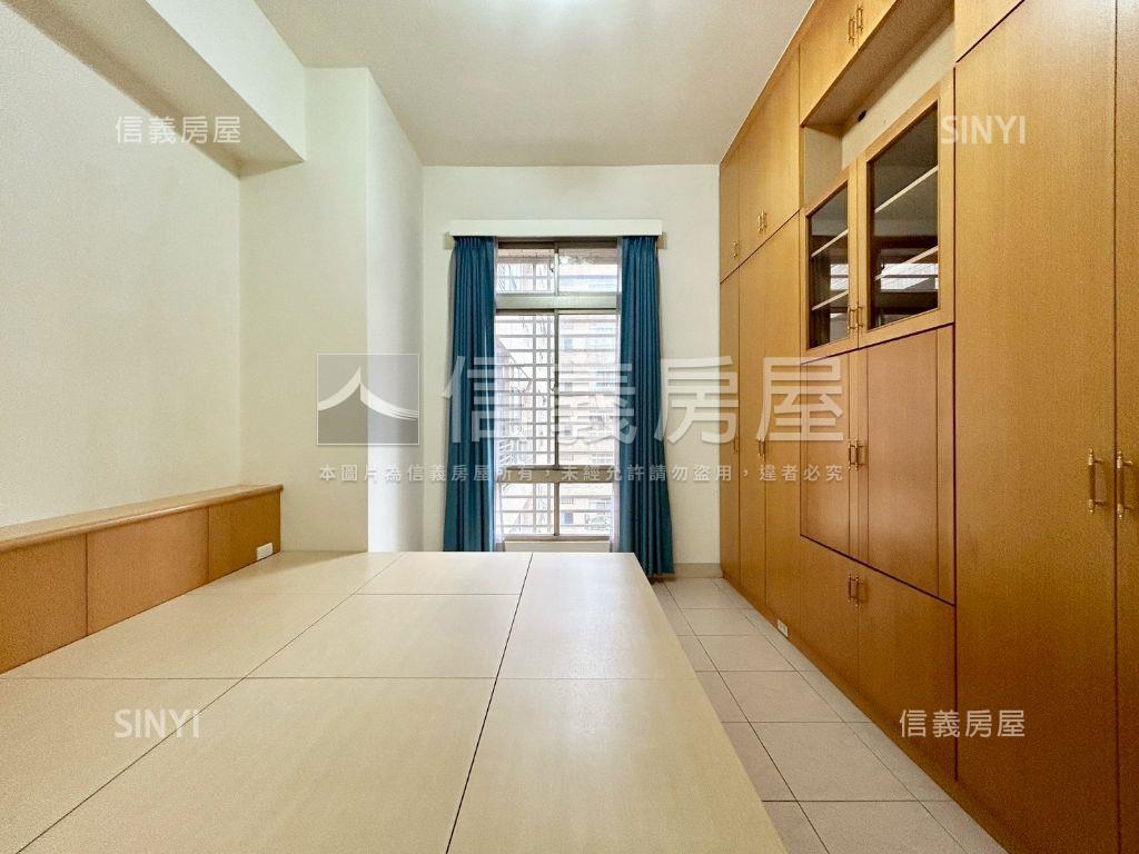 昌益四季房屋室內格局與周邊環境