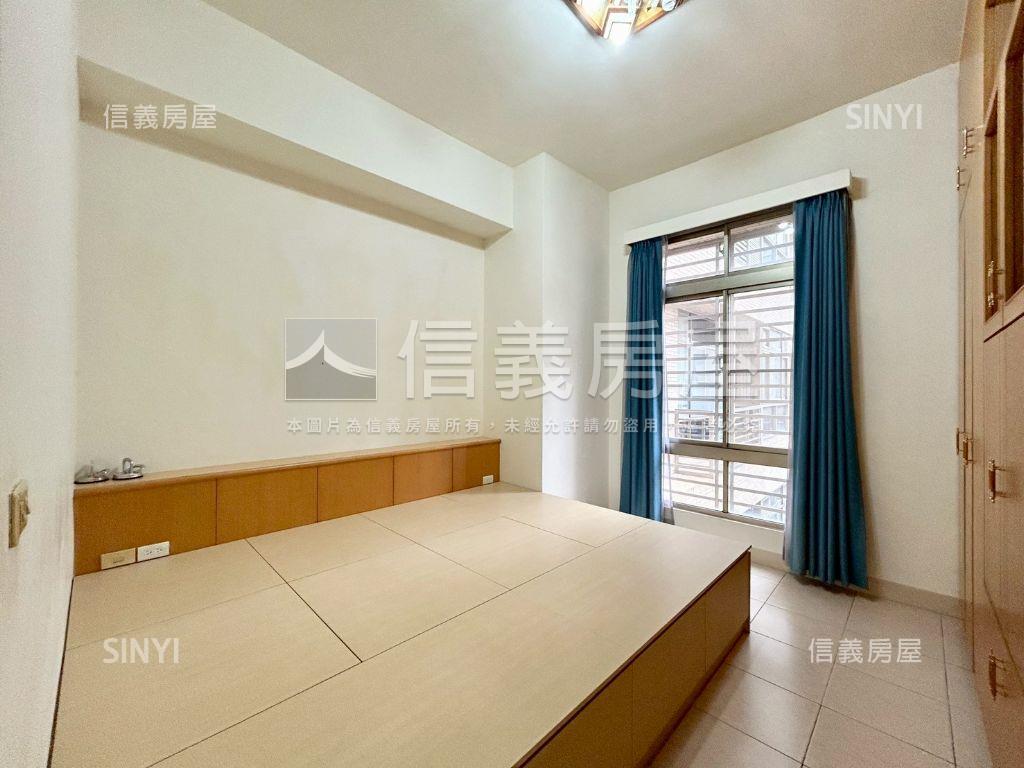 昌益四季房屋室內格局與周邊環境