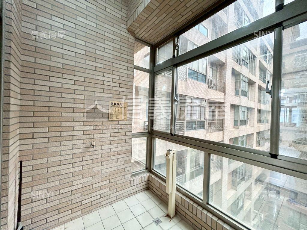 昌益四季房屋室內格局與周邊環境