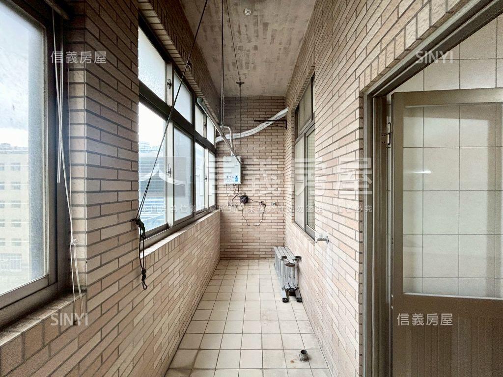 昌益四季房屋室內格局與周邊環境