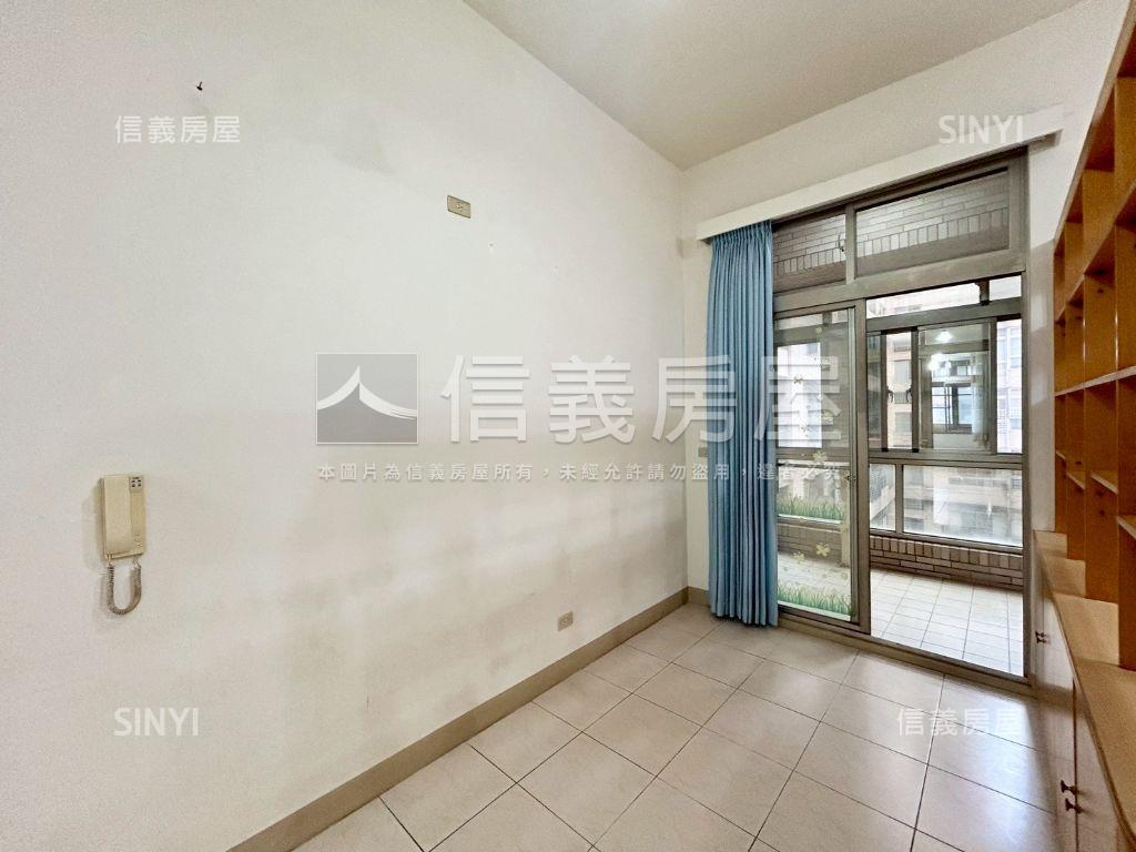 昌益四季房屋室內格局與周邊環境