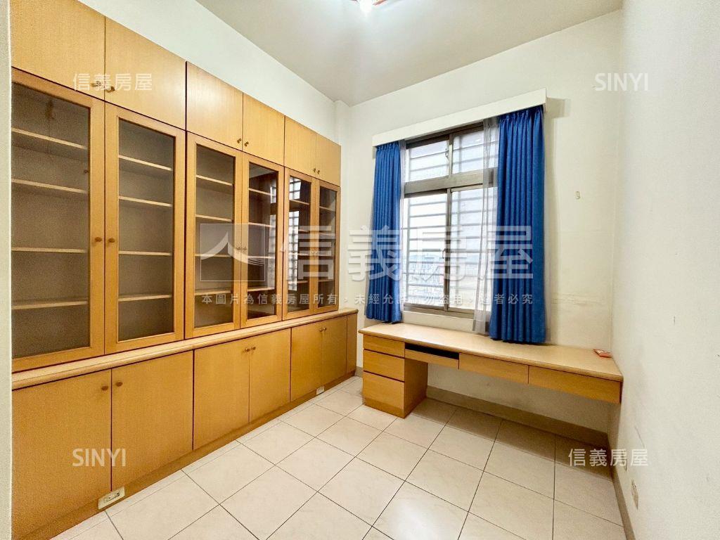 昌益四季房屋室內格局與周邊環境