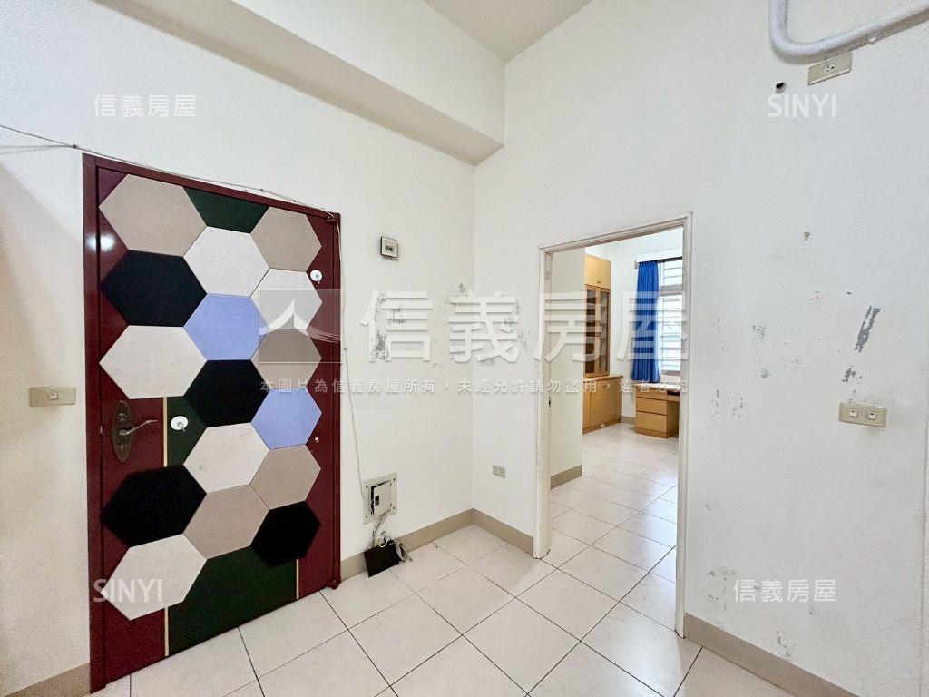 昌益四季房屋室內格局與周邊環境