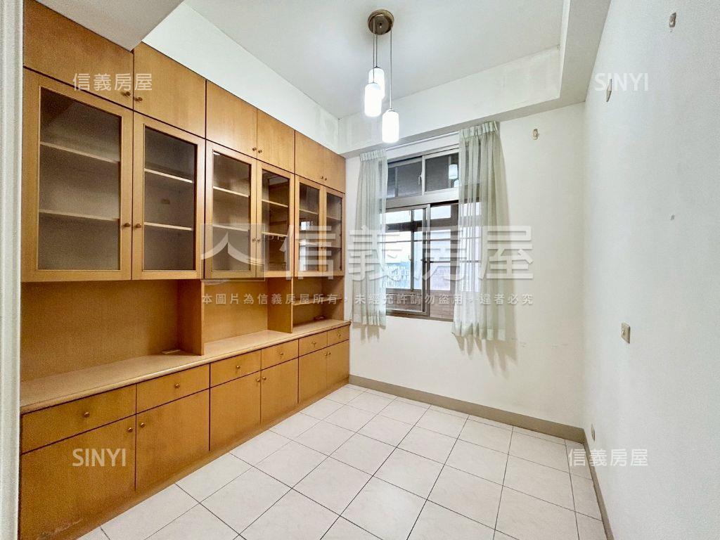 昌益四季房屋室內格局與周邊環境