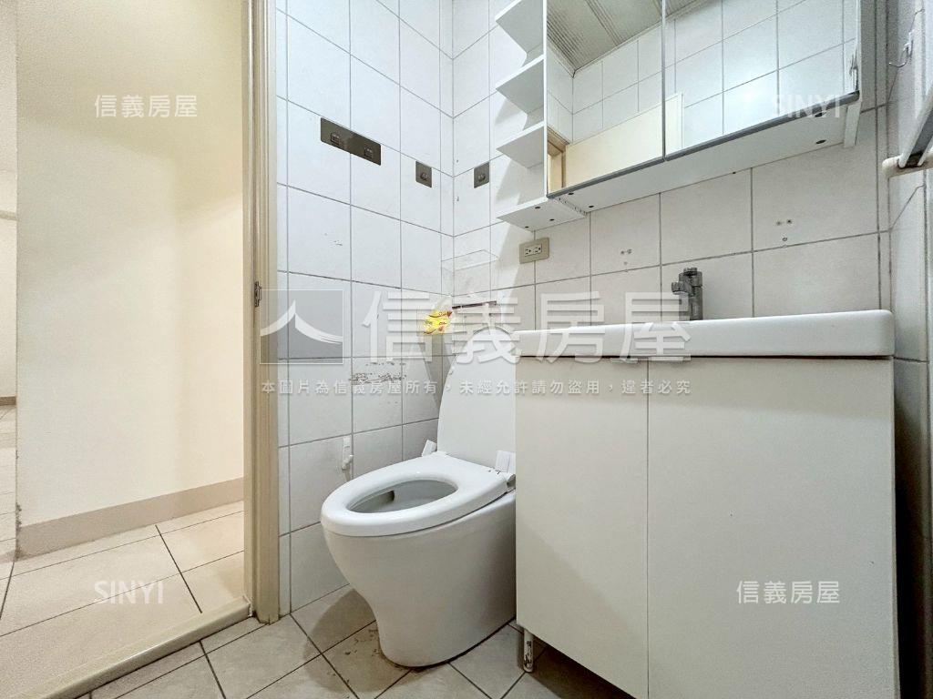 昌益四季房屋室內格局與周邊環境