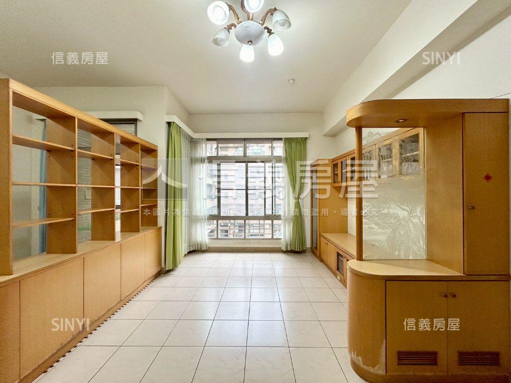 昌益四季房屋室內格局與周邊環境