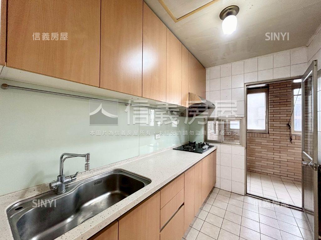 昌益四季房屋室內格局與周邊環境