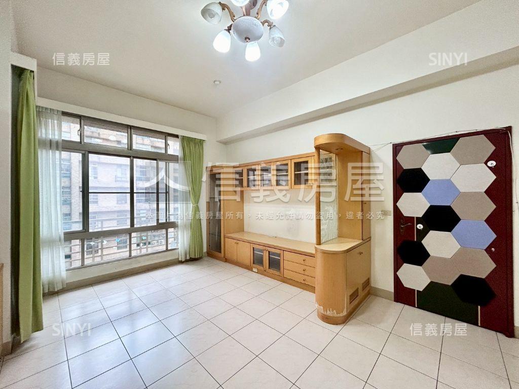 昌益四季房屋室內格局與周邊環境