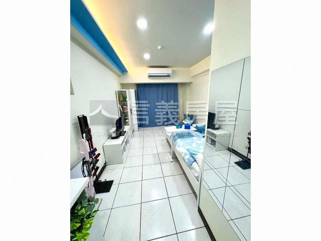 急售！美麗殿一房一廳美宅房屋室內格局與周邊環境