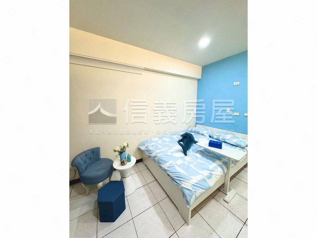 急售！美麗殿一房一廳美宅房屋室內格局與周邊環境