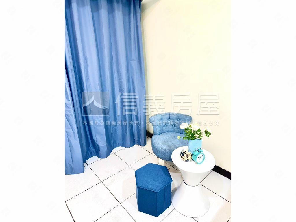 急售！美麗殿一房一廳美宅房屋室內格局與周邊環境