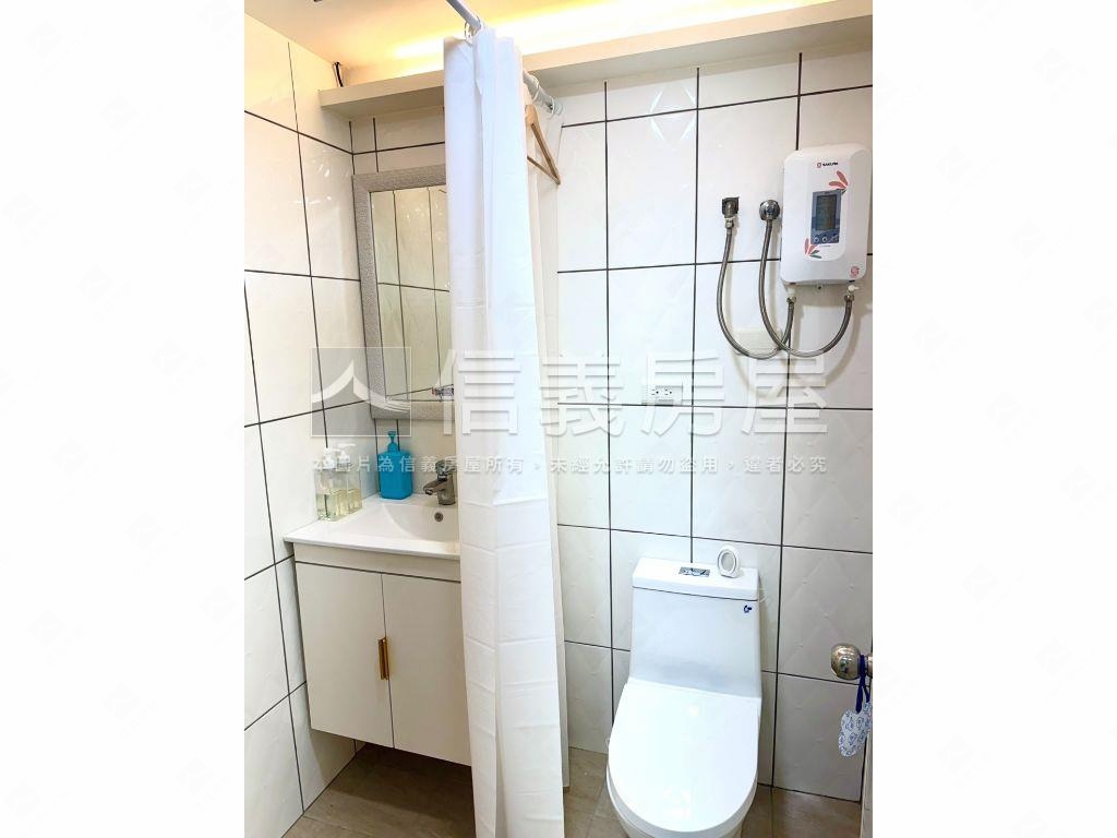 急售！美麗殿一房一廳美宅房屋室內格局與周邊環境