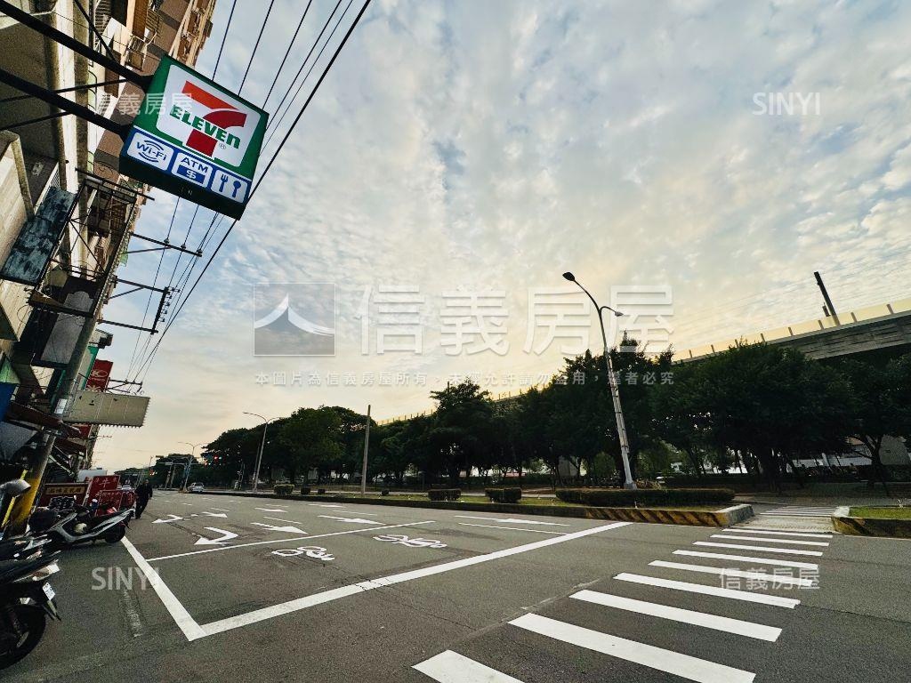 急售！美麗殿一房一廳美宅房屋室內格局與周邊環境