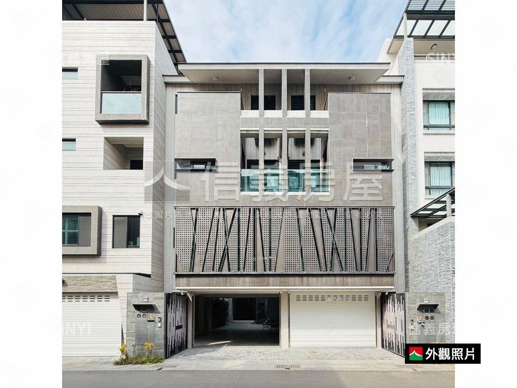 尊榮一見傾心｜鄭仔寮豪邸房屋室內格局與周邊環境