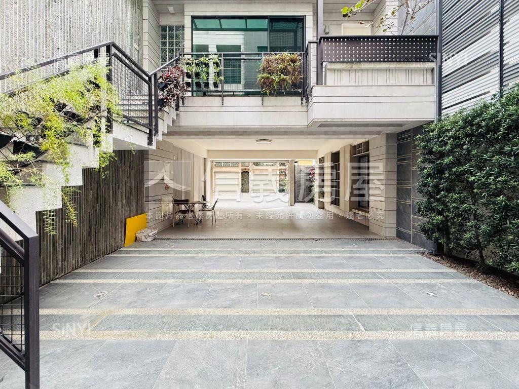 尊榮一見傾心｜鄭仔寮豪邸房屋室內格局與周邊環境