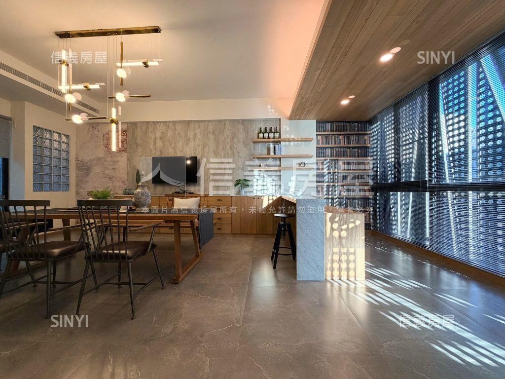 尊榮一見傾心｜鄭仔寮豪邸房屋室內格局與周邊環境