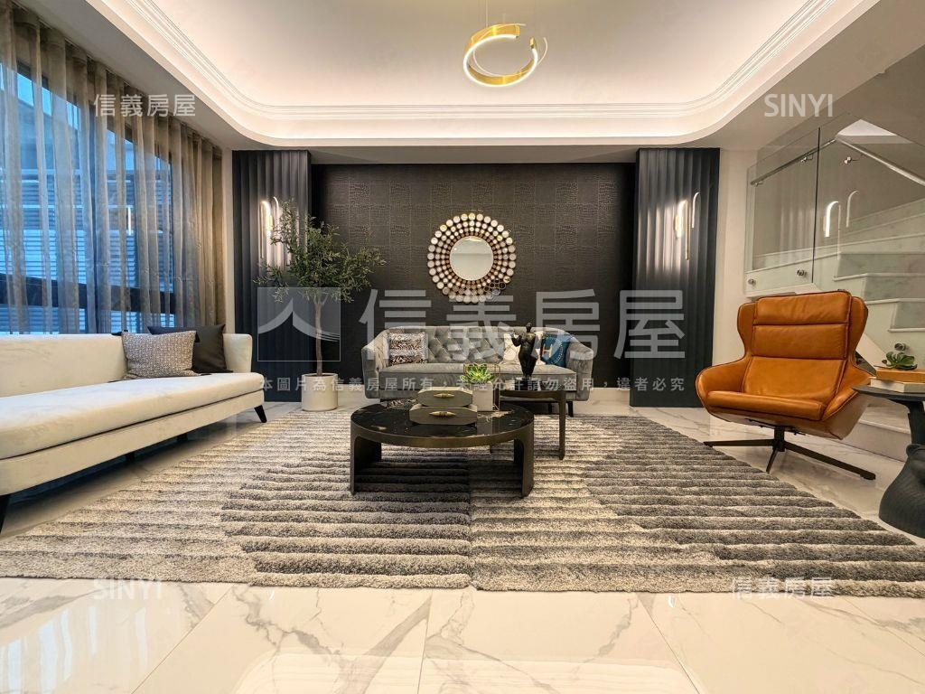 尊榮一見傾心｜鄭仔寮豪邸房屋室內格局與周邊環境