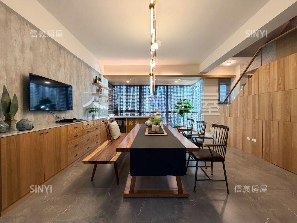 尊榮一見傾心｜鄭仔寮豪邸房屋室內格局與周邊環境