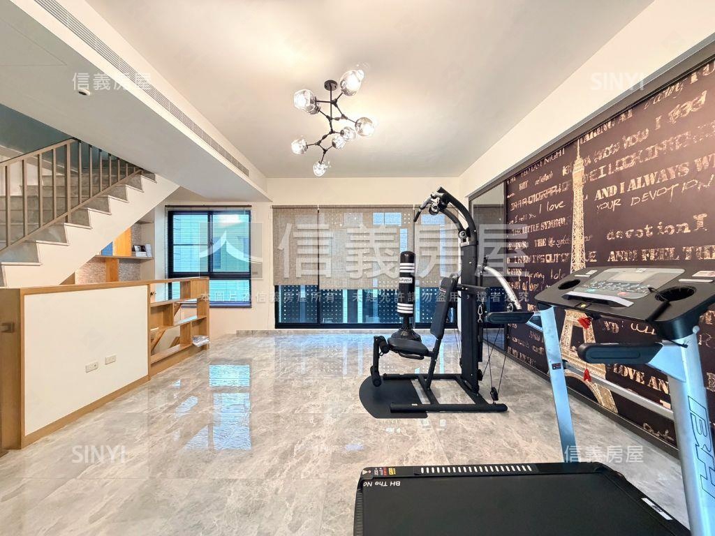 尊榮一見傾心｜鄭仔寮豪邸房屋室內格局與周邊環境