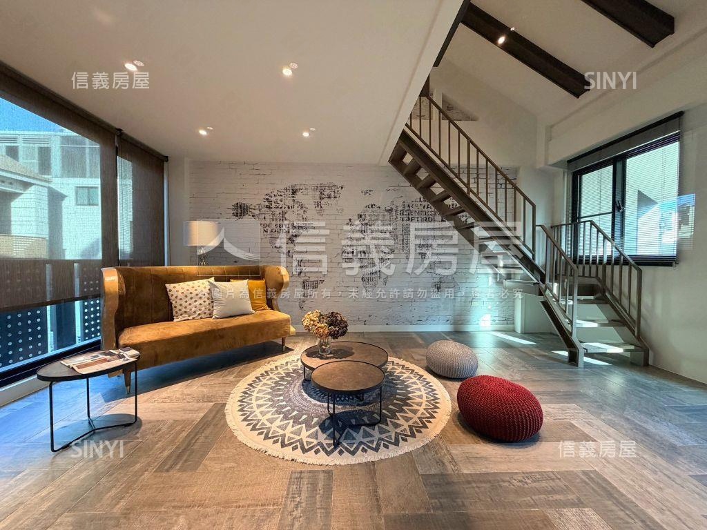 尊榮一見傾心｜鄭仔寮豪邸房屋室內格局與周邊環境