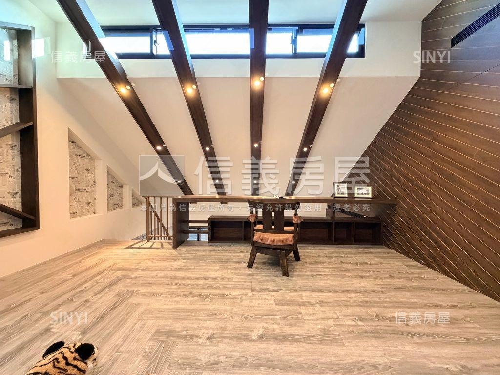 尊榮一見傾心｜鄭仔寮豪邸房屋室內格局與周邊環境