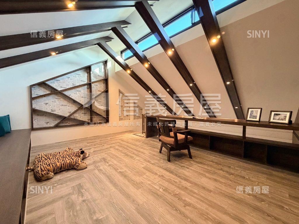 尊榮一見傾心｜鄭仔寮豪邸房屋室內格局與周邊環境