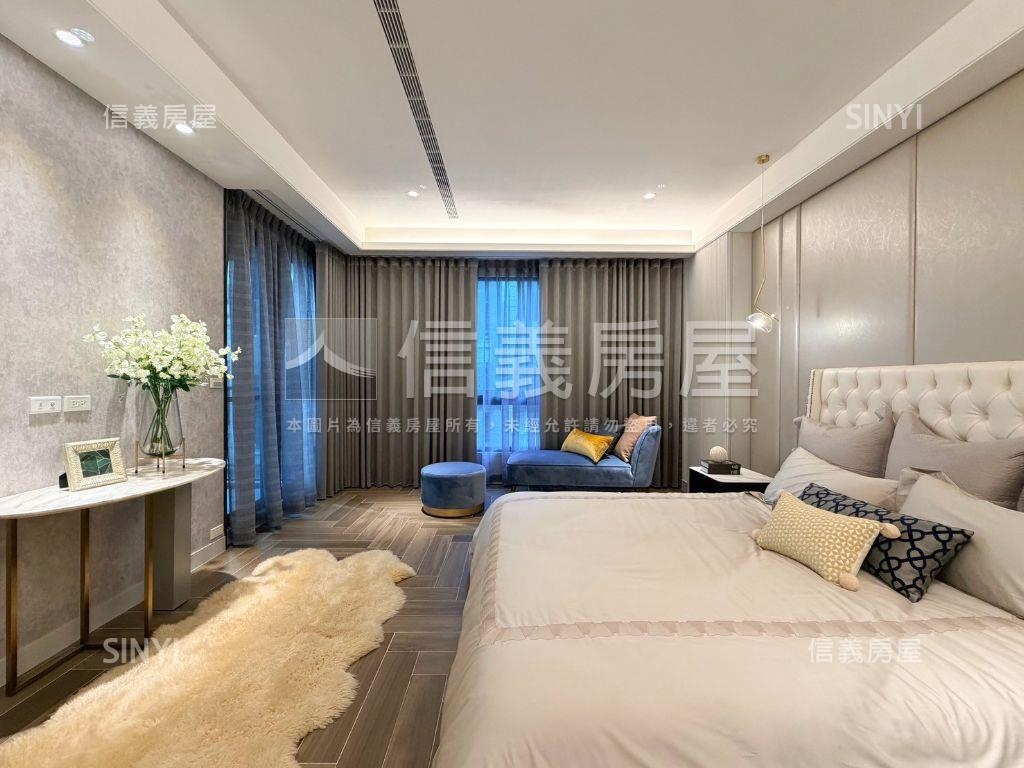 尊榮一見傾心｜鄭仔寮豪邸房屋室內格局與周邊環境