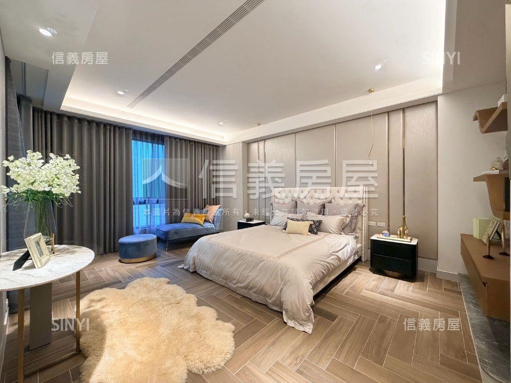 尊榮一見傾心｜鄭仔寮豪邸房屋室內格局與周邊環境