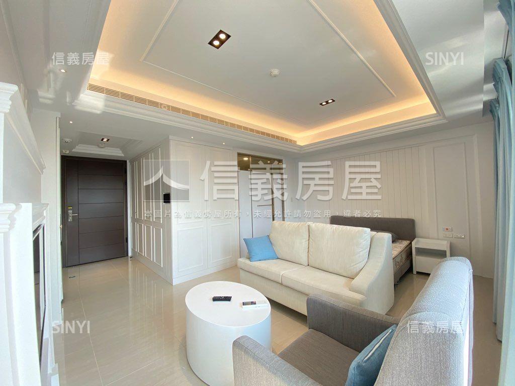 Ｇ７首綻｜朝南高樓平車位房屋室內格局與周邊環境