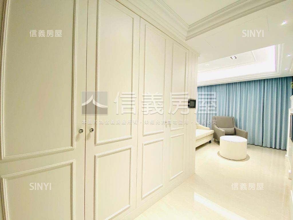 Ｇ７首綻｜朝南高樓平車位房屋室內格局與周邊環境