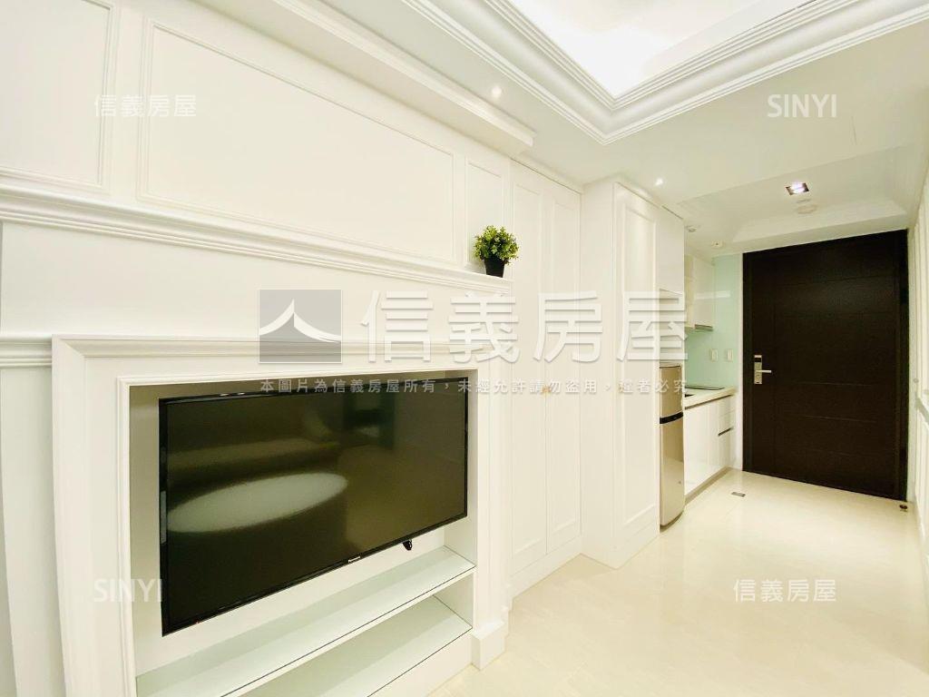 Ｇ７首綻｜朝南高樓平車位房屋室內格局與周邊環境