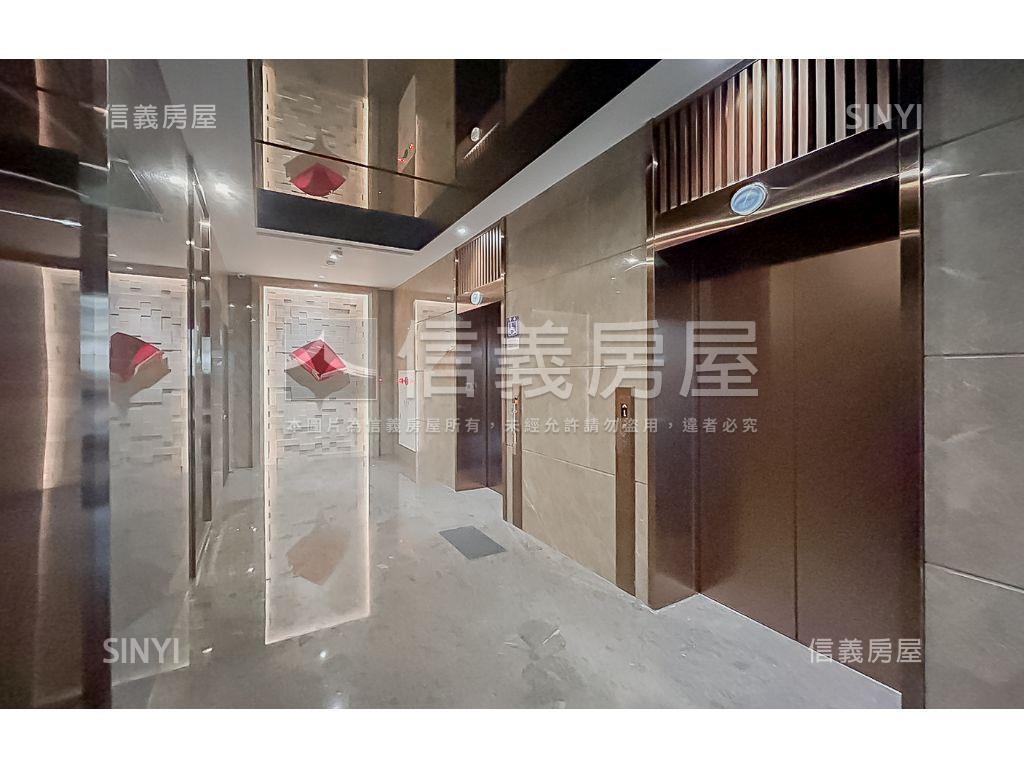 Ｇ７首綻｜朝南高樓平車位房屋室內格局與周邊環境