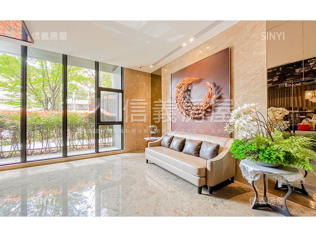 Ｇ７首綻｜朝南高樓平車位房屋室內格局與周邊環境