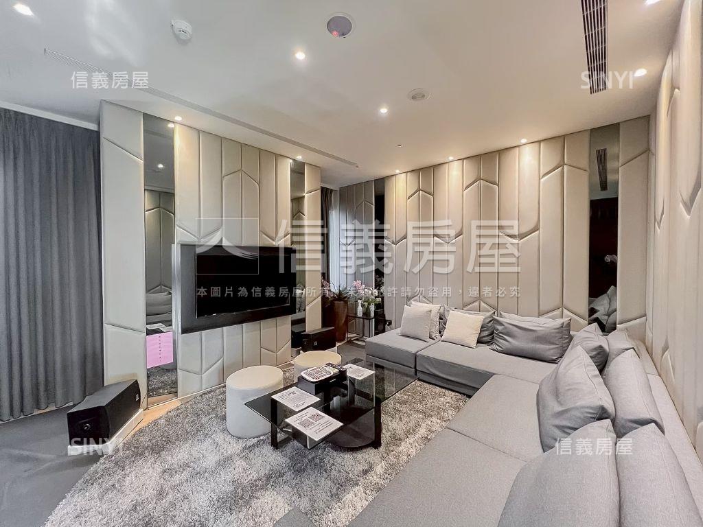 Ｇ７首綻｜朝南高樓平車位房屋室內格局與周邊環境