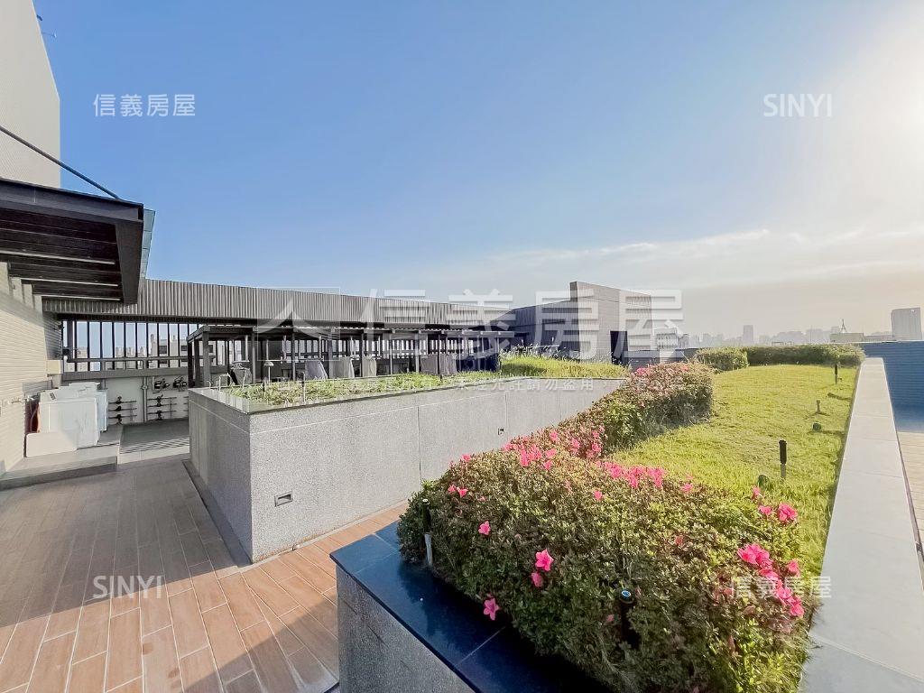 Ｇ７首綻｜朝南高樓平車位房屋室內格局與周邊環境