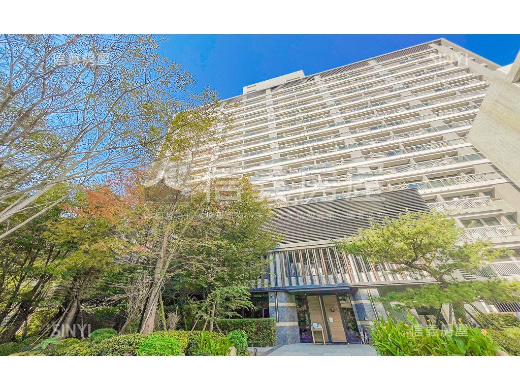 Ｇ７首綻｜朝南高樓平車位房屋室內格局與周邊環境