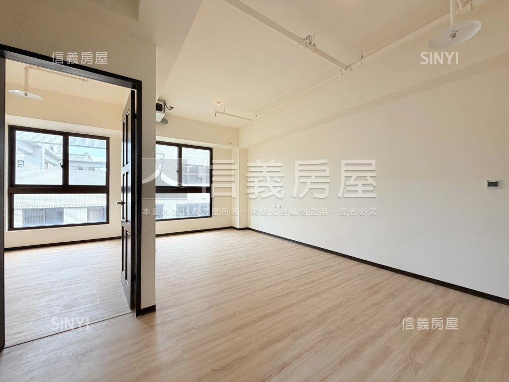 【飛時代】採光亮麗三房房屋室內格局與周邊環境