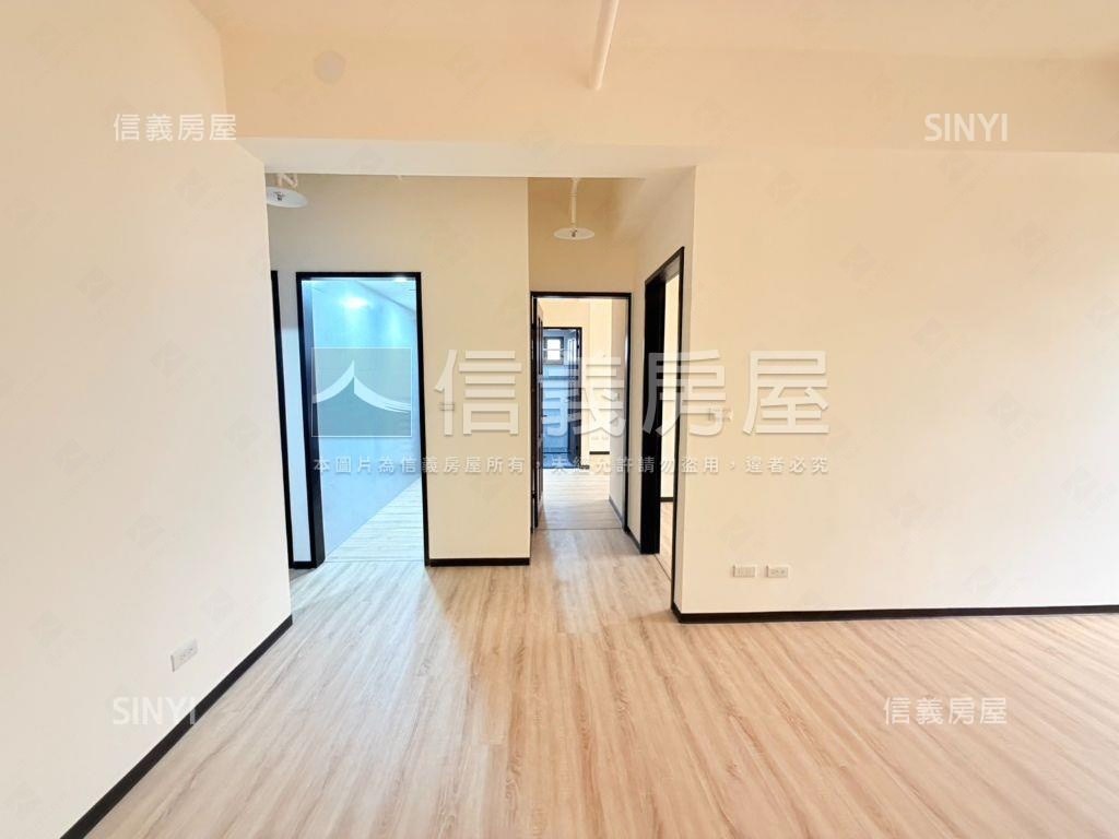 【飛時代】採光亮麗三房房屋室內格局與周邊環境