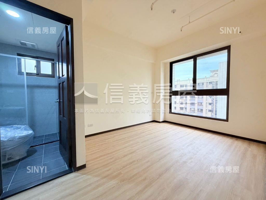 【飛時代】採光亮麗三房房屋室內格局與周邊環境